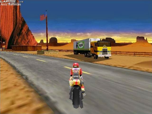 road racer game download
